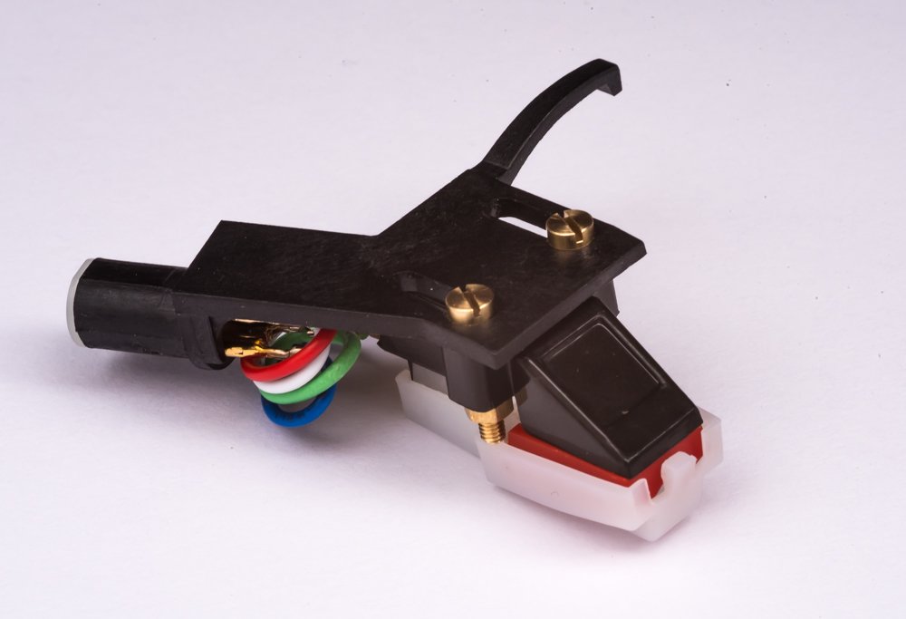 Amazon.com: Headshell, mount, cartridge, needle, stylus for